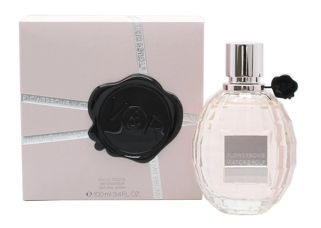 Eau De Parfum Spray 3.4 oz A60905