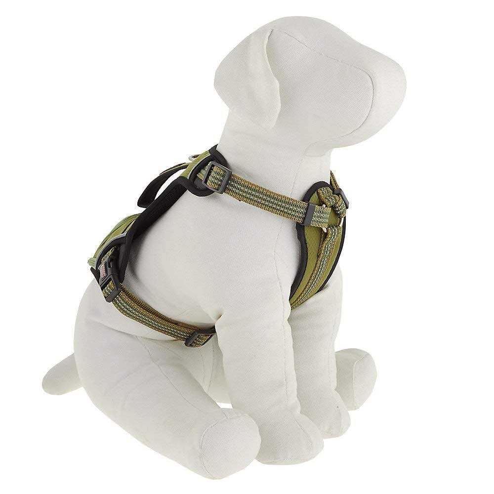 Reflective Pocket Dog Harness N765991