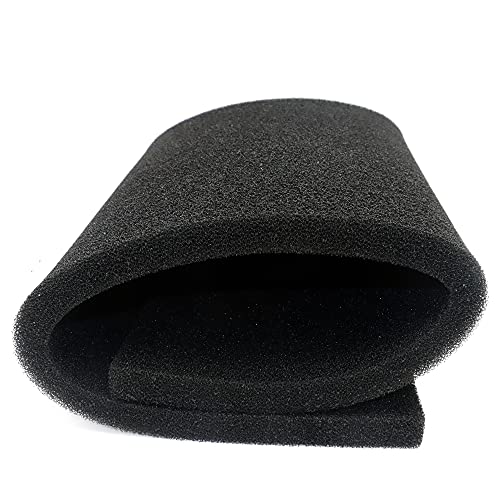 Large Sponge Pad Cut-to-Fit Foam 30 PPI O7291