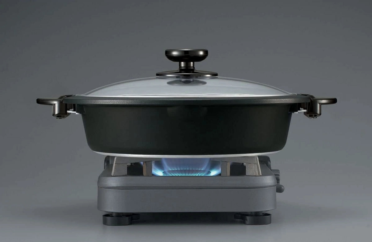 Electric Skillet X32230