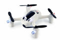 2.4GHz RC Quadcopter with 720p Camera Y6889