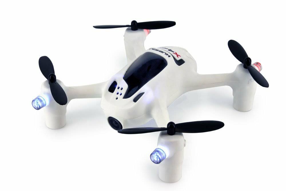 2.4GHz RC Quadcopter with 720p Camera Y6889
