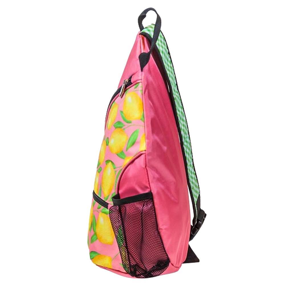 Pickleball Bag Y969