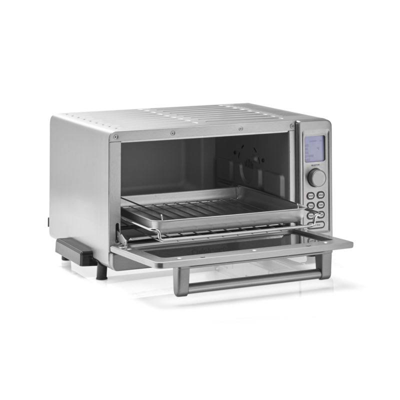 Convection Toaster Oven Broiler N456