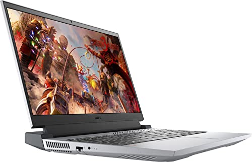 15.6" FHD IPS 120Hz Gaming Laptop with AMD Ryzen 7 5800H, RTX 3050 Ti, 16GB DDR4, 512GB SSD J209498