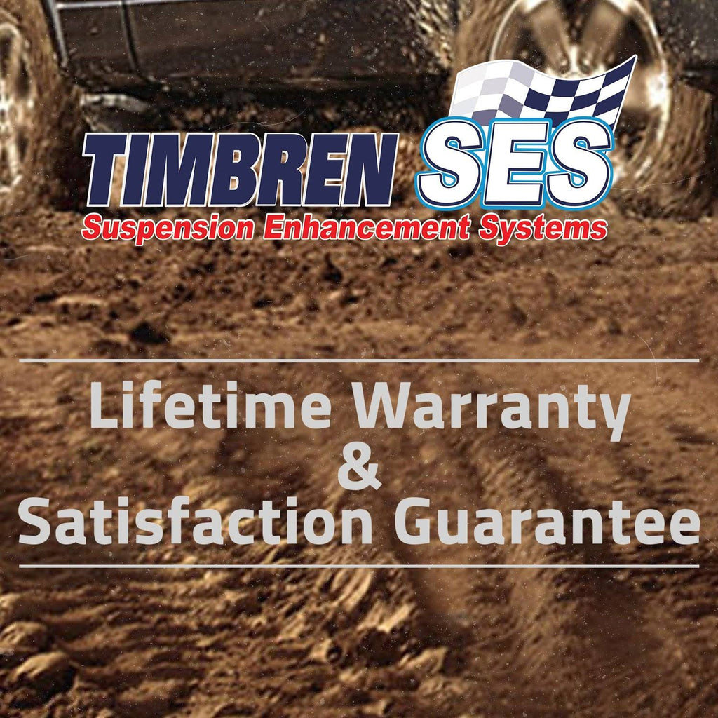 Suspension Enhancement System G138
