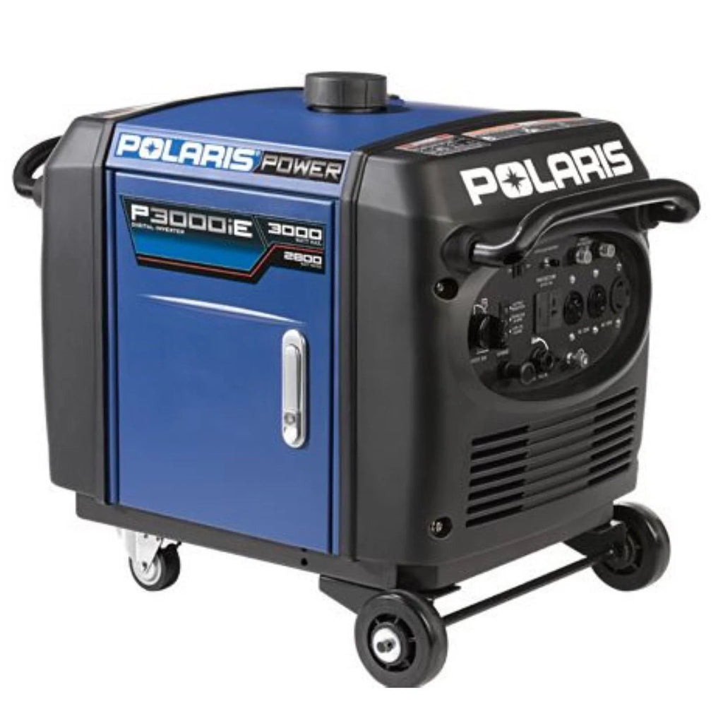 Digital Inverter Generator G554012
