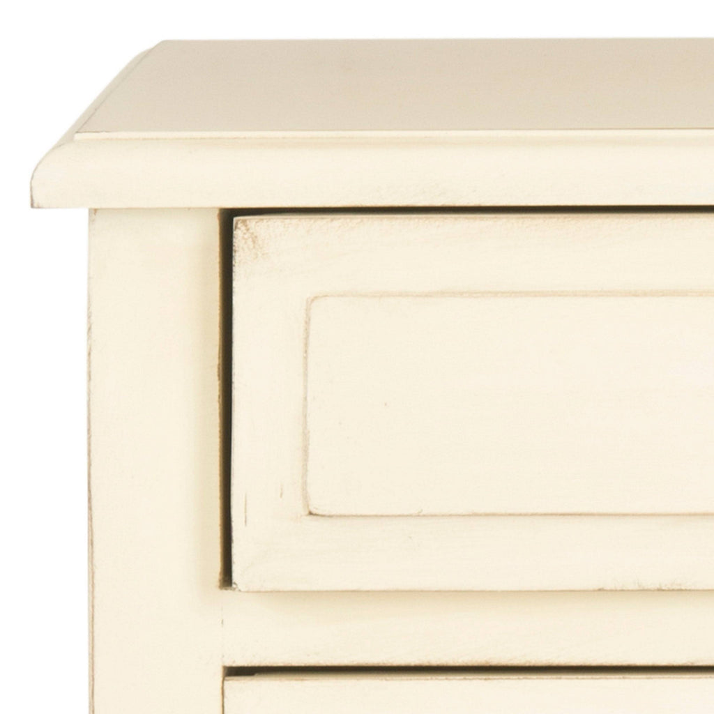 Storage End Table F8652