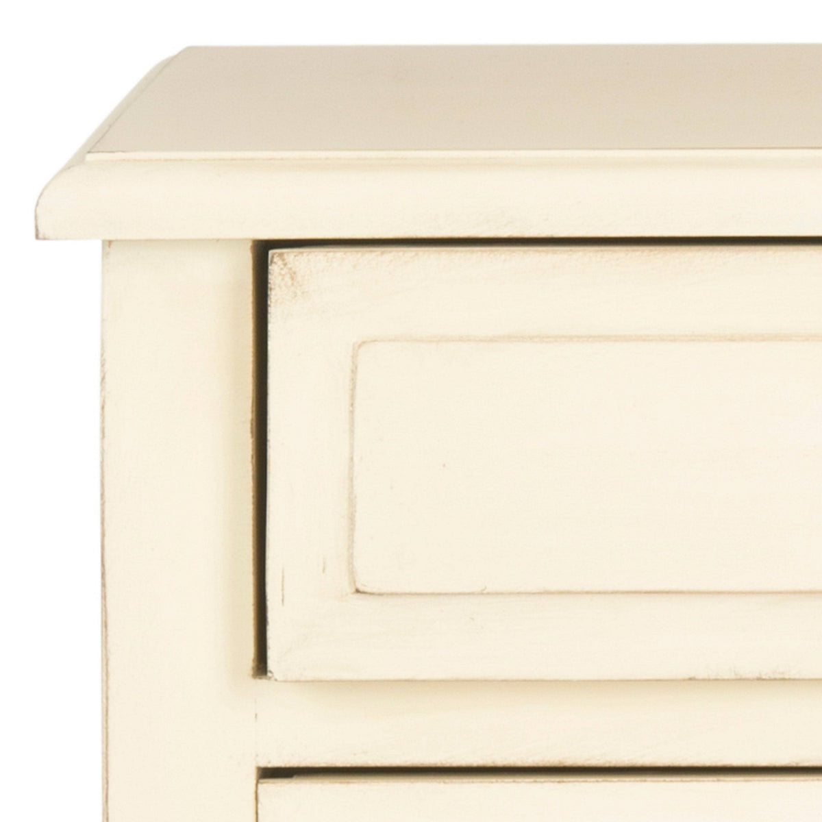 Storage End Table F8652