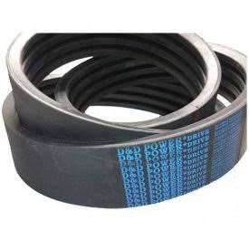 5/8 x 123in OC 16 Band Kevlar Banded Belt Z102288