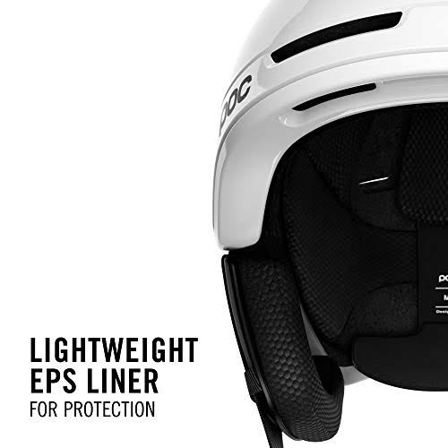 Hydrogen White M/L Helmet H81597