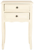 Storage End Table F8652