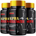 Health Performance Strength Support for Men 3 Pack D657