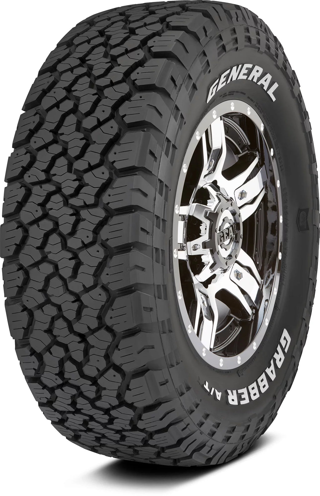 LT275/70R18/10 Tire O45404