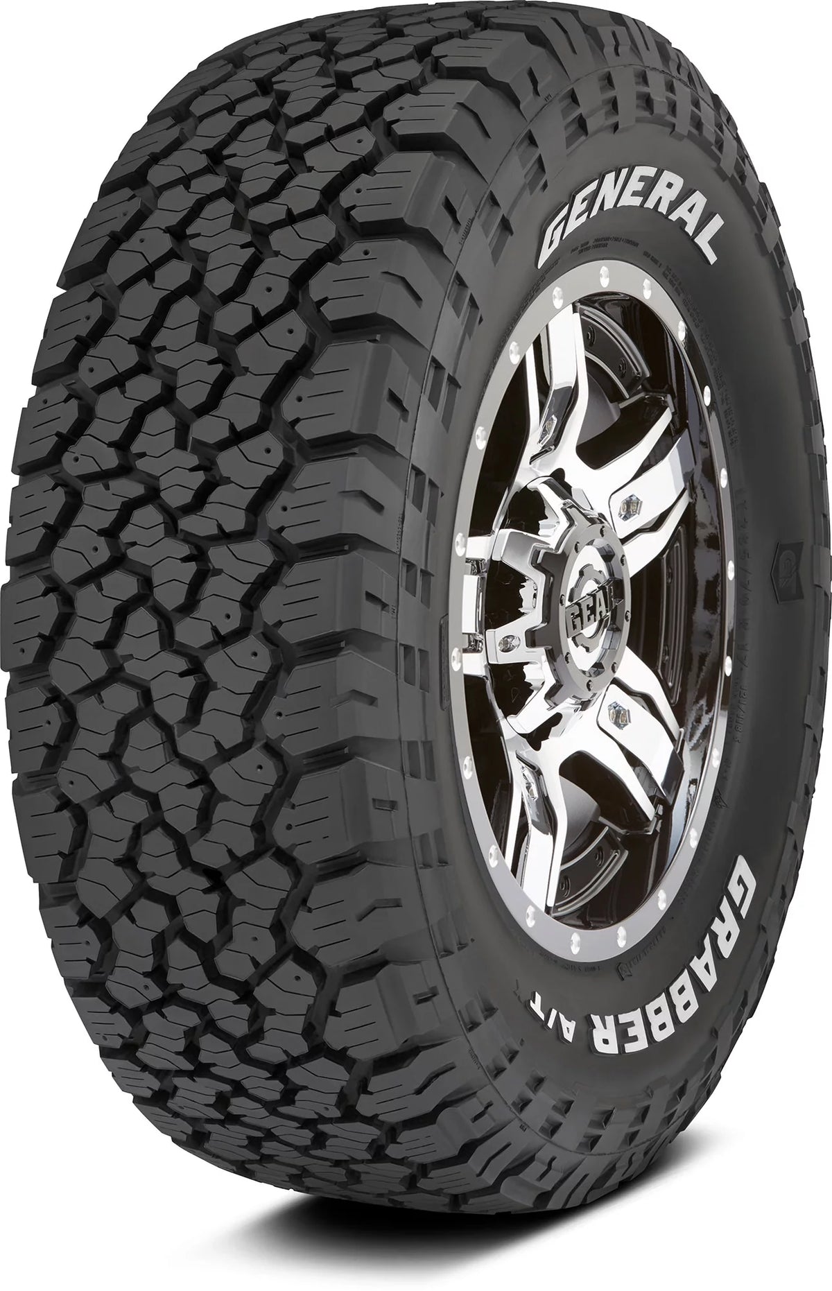 LT275/70R18/10 Tire O45404