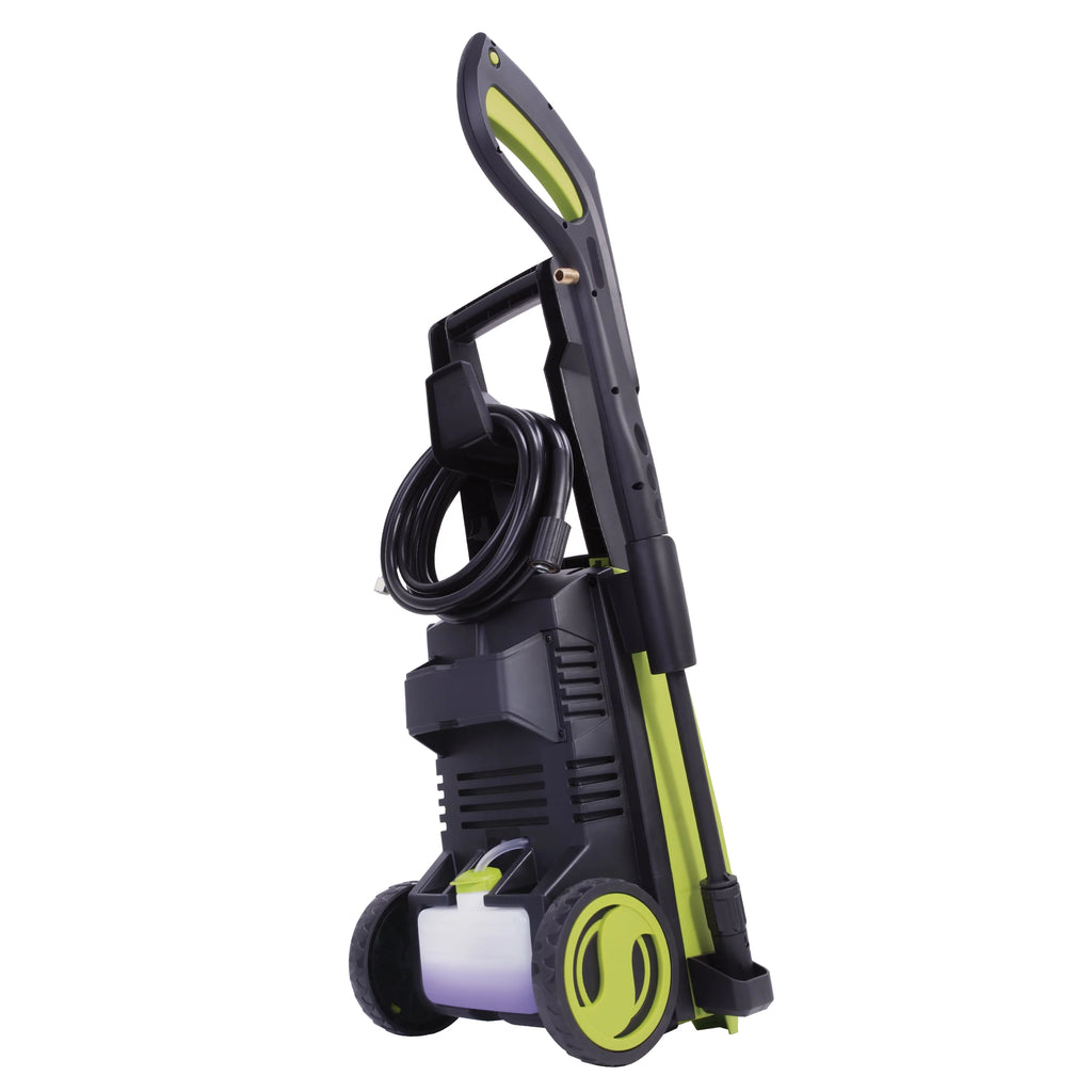 Electric Pressure Washer with Adjustable Wand W52848