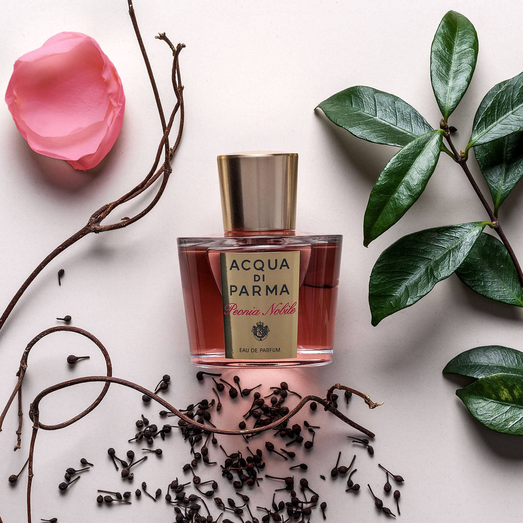 Peonia Nobile Eau De Parfum Spray 3.4 oz F26794