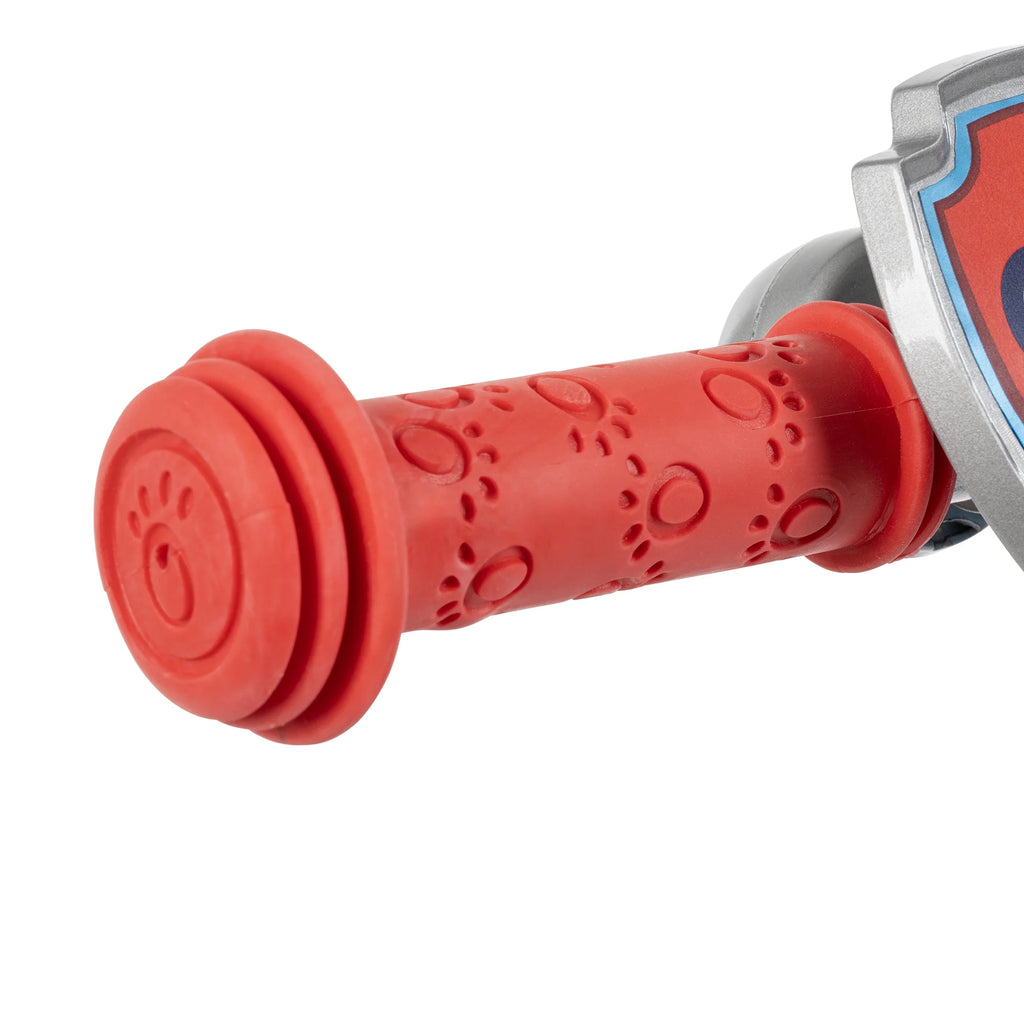 Blue 12-inch Boys' Training Wheel Bike R603620