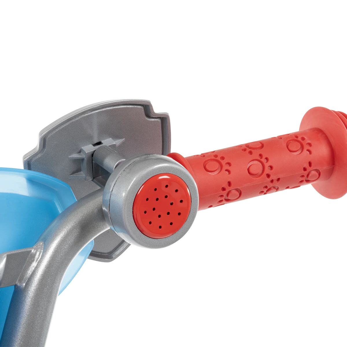 Blue 12-inch Boys' Training Wheel Bike R603620