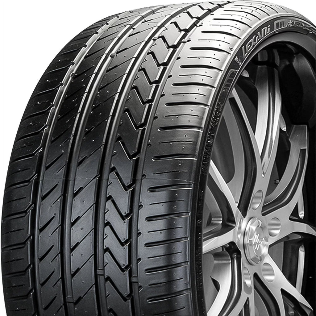 275/30R19 96W XL Performance Tire E791