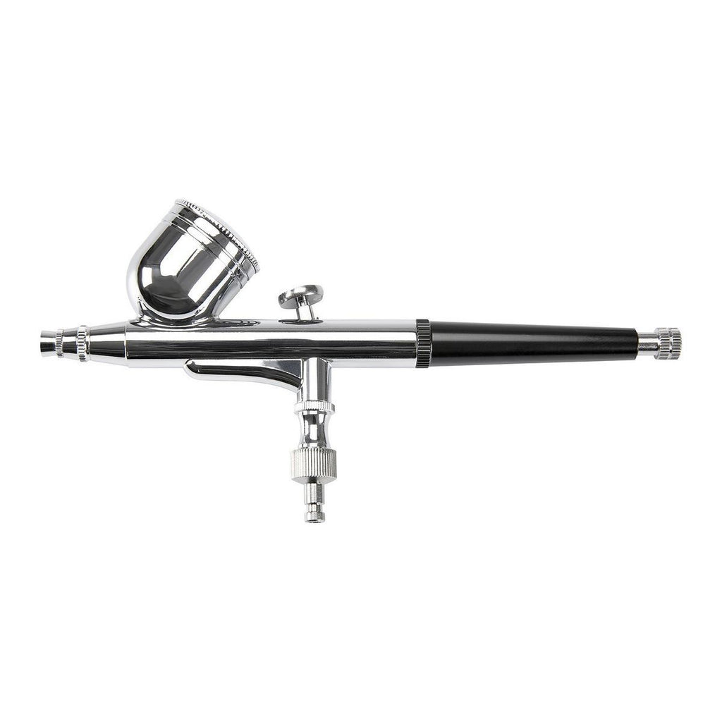 Airbrush Compressor Combo Kit V61707