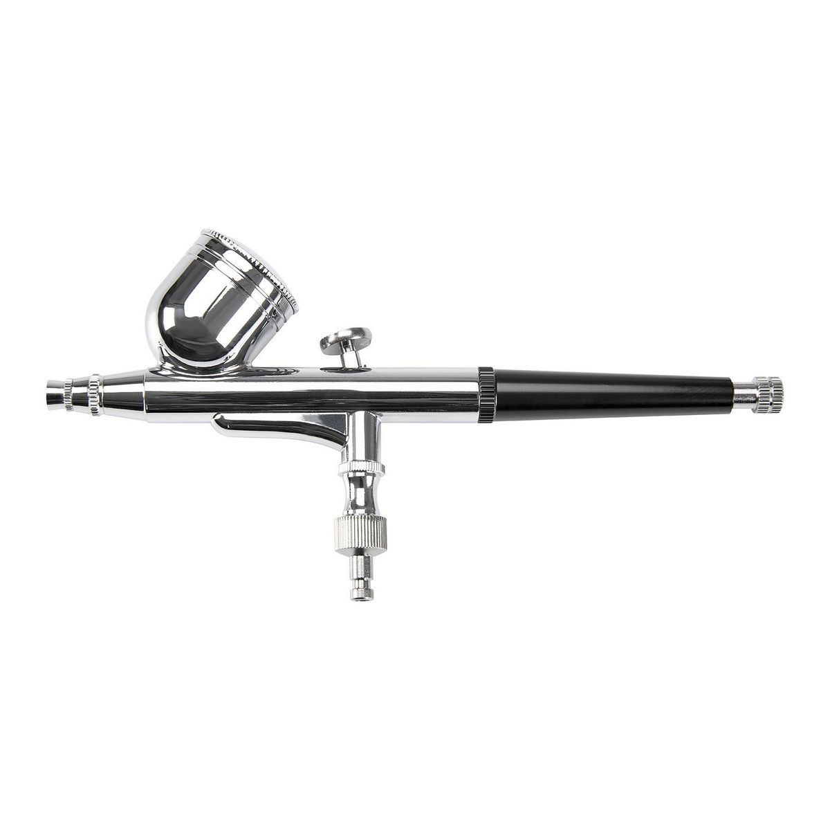 Airbrush Compressor Combo Kit V61707