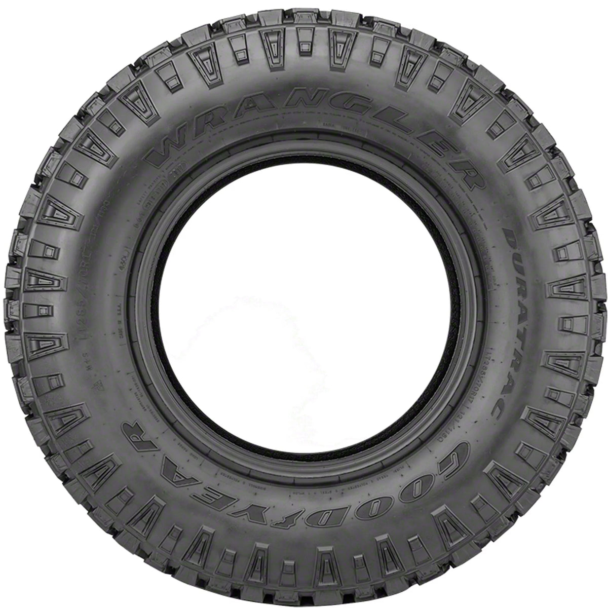 All Terrain LT235/85R16 Light Truck Tire G61241