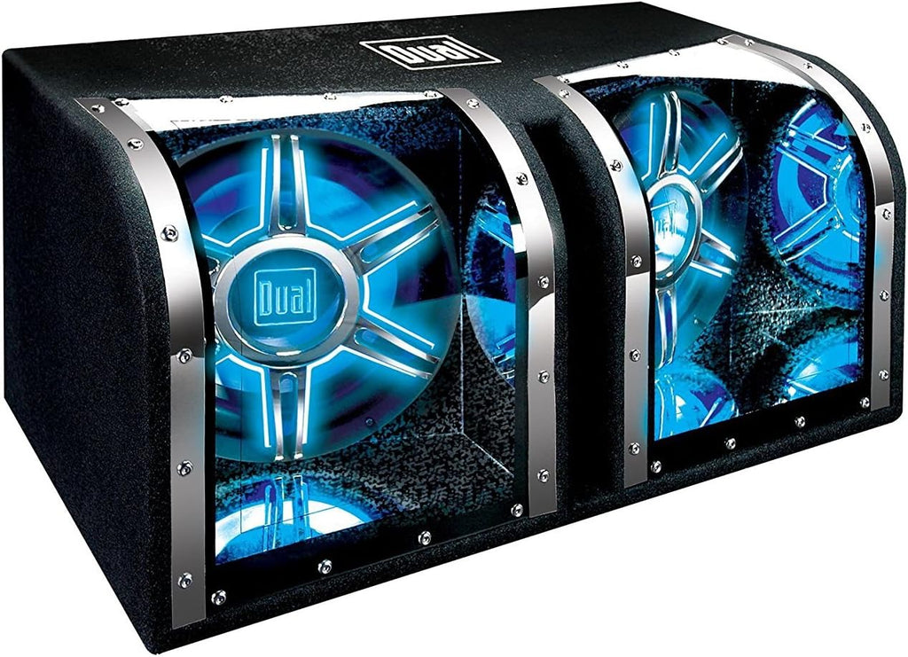 12 inch Car Subwoofers O325806