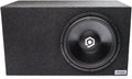 Single Vented Subwoofer Enclosure V14928