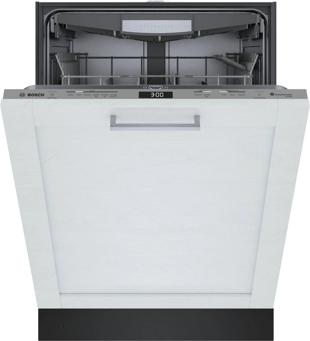 24" Wide 16 Place Setting Built-In Dishwasher R629495
