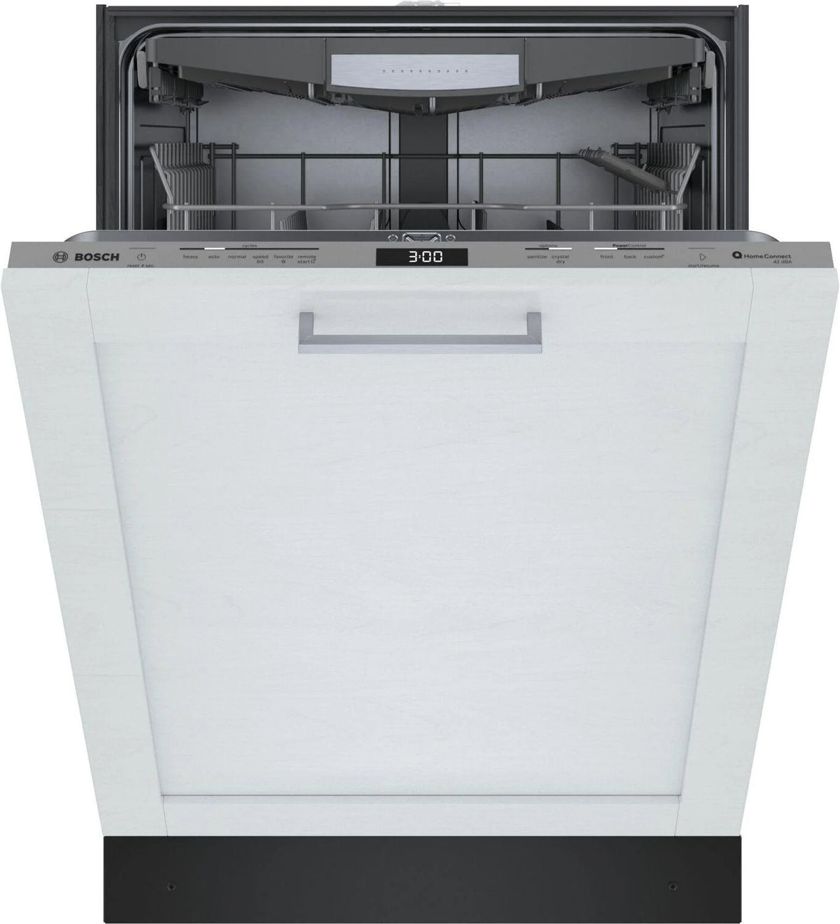 24" Wide 16 Place Setting Built-In Dishwasher R629495