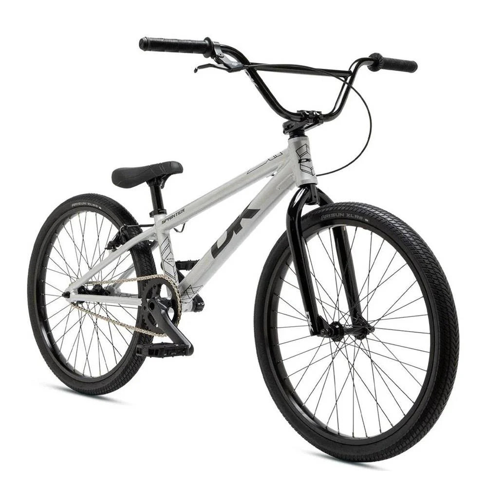 24'' Race BMX Bike D83851