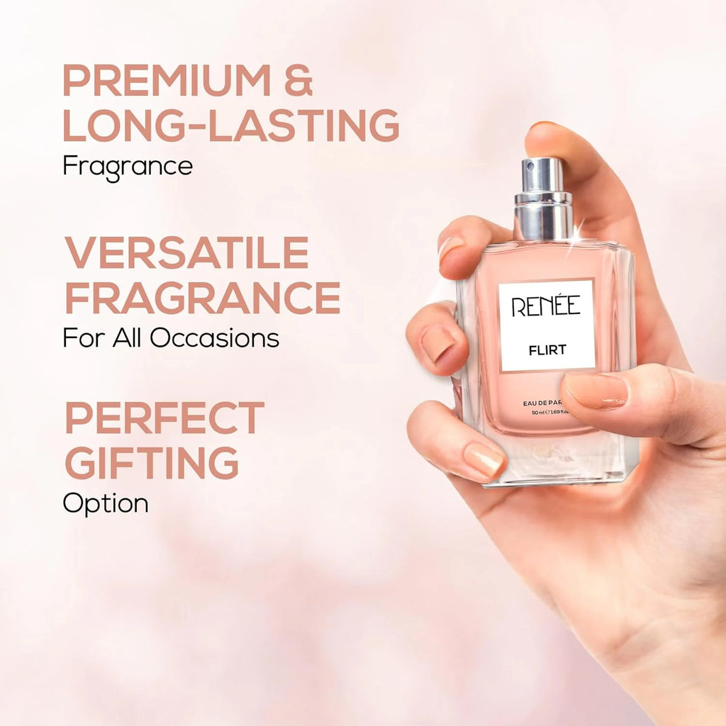 Eau De Parfum 50ml Z83380
