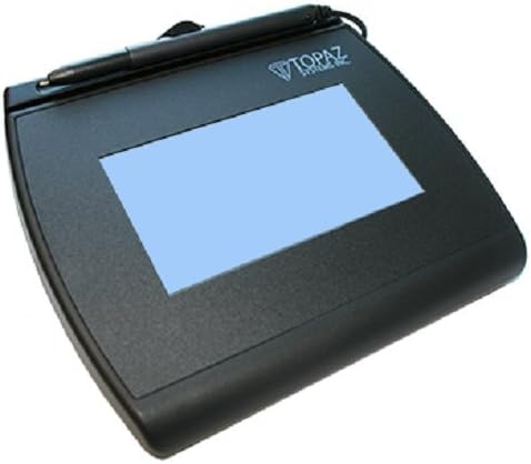 Signature Capture Pad I31251