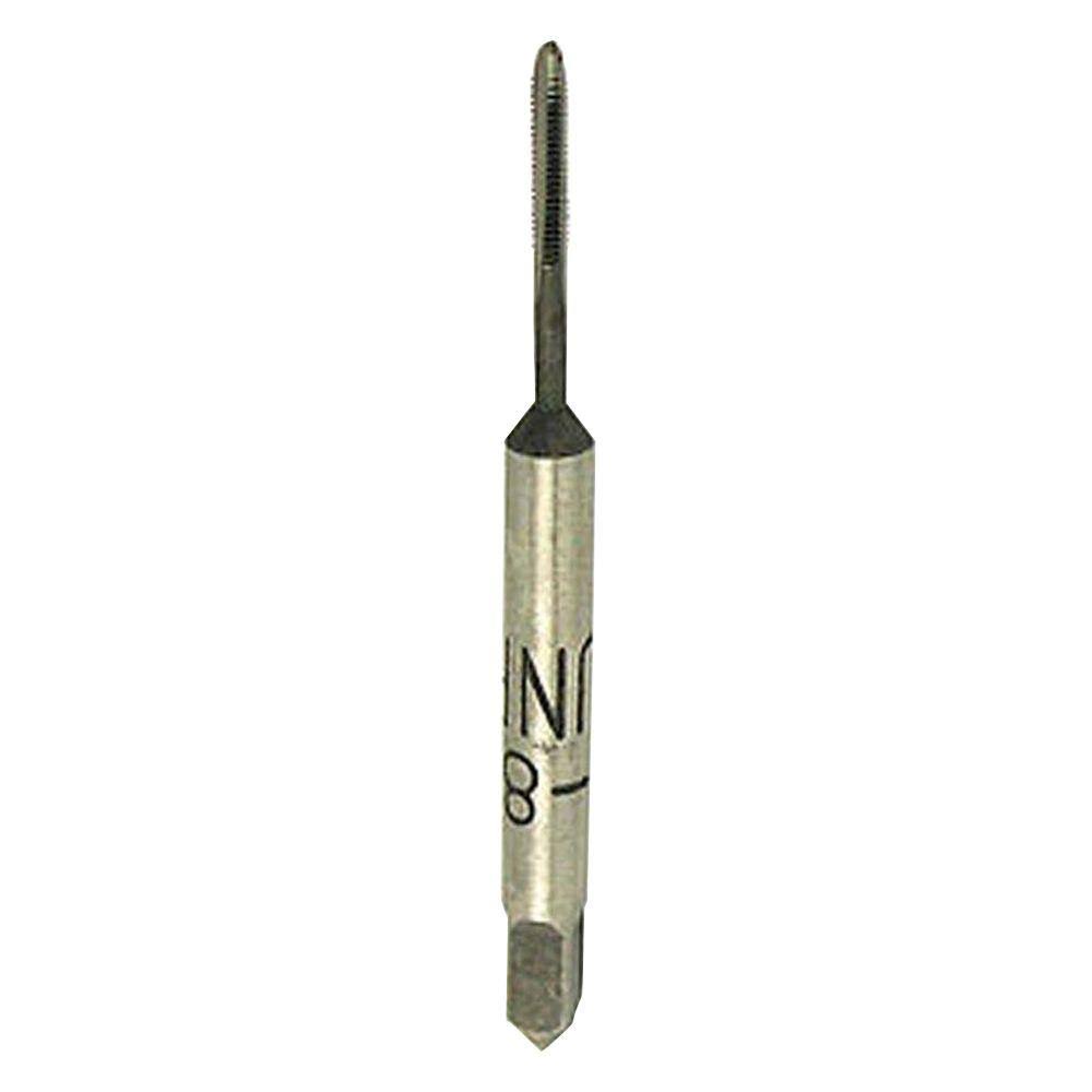 48 MM High Speed Steel Metric Plug Tap O386784