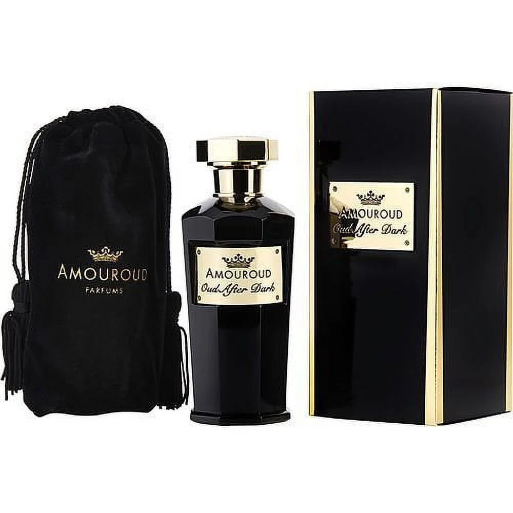 Eau De Parfum Spray 3.4 oz H99205