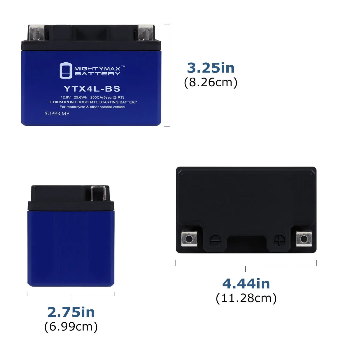 20 Pack Lithium Replacement Battery F325496