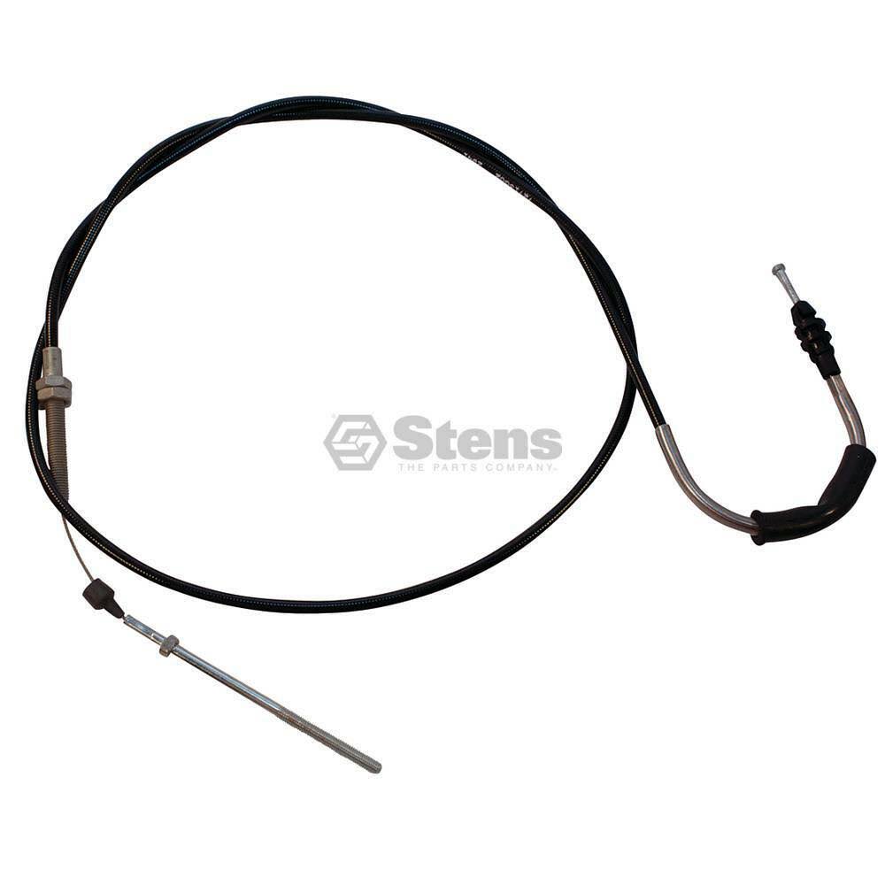 Accelerator Cable R61471
