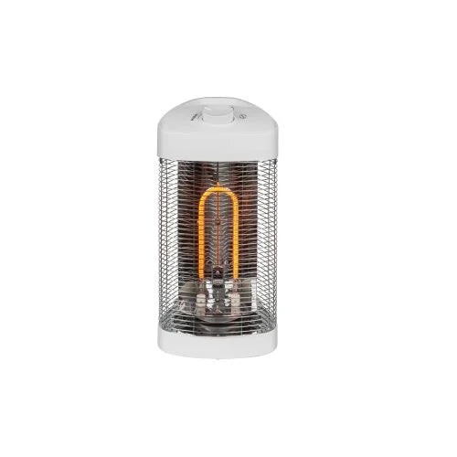 Infrared Electric Outdoor Heater Oscillating Portable O17474