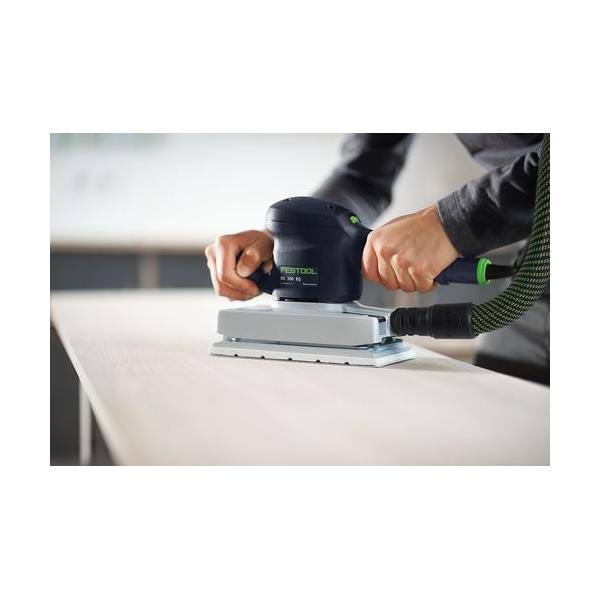 Orbital Sander RS 200 EQ W158625