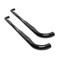 Black Nerf Bars D996348