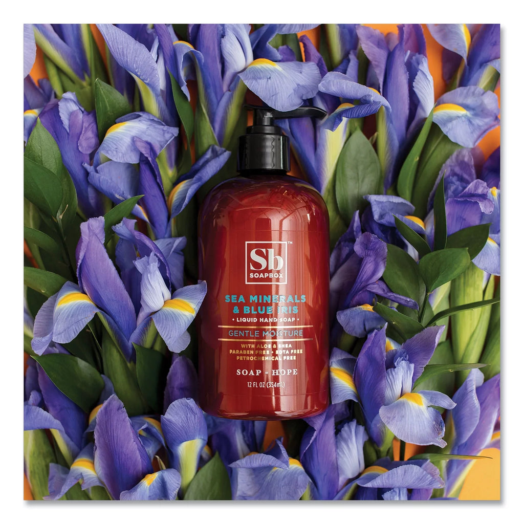 Large Hanging File Box 4.9 gal G695