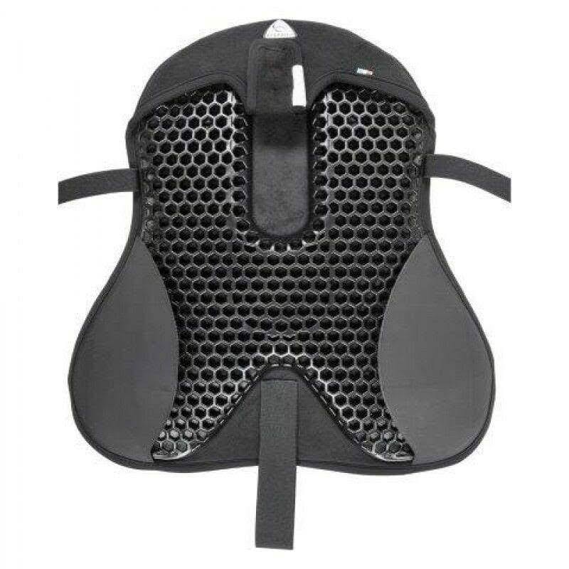 Brown Gel Seat Saver H190