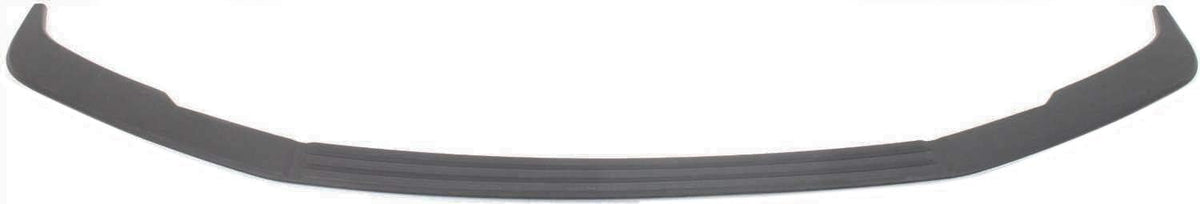 Front Bumper Set of 3 Paintable With Molding Holes C269