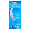 Ketone Test Strips 50 Count Q4814