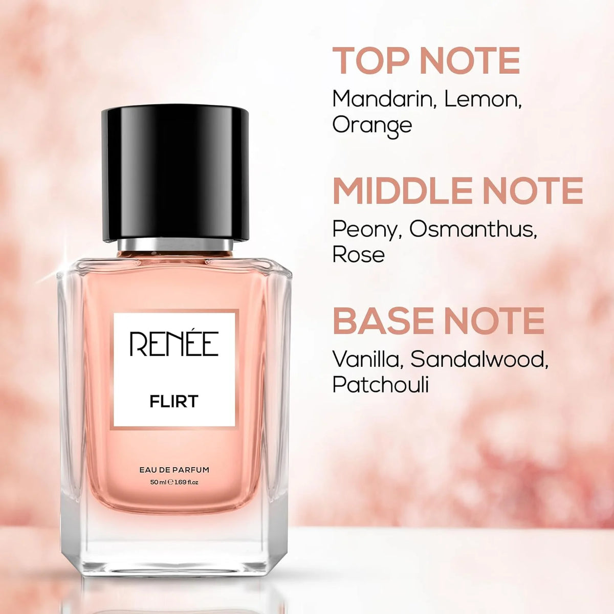 Eau De Parfum 50ml Z83380