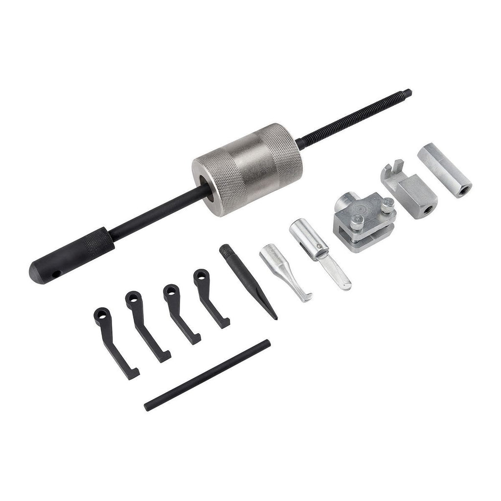Slide Hammer and Puller Set, 14 Piece O6946