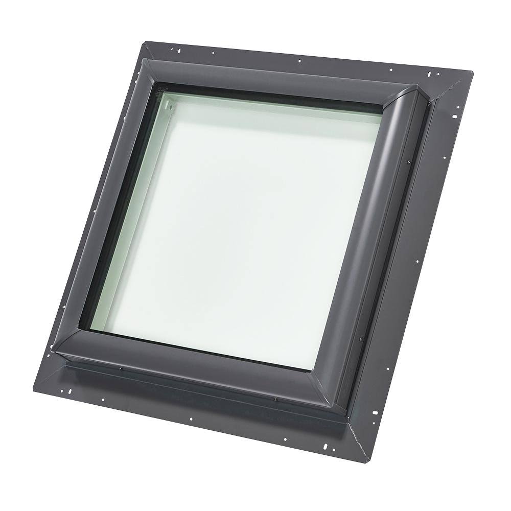 Self-Flashed Skylight V667085