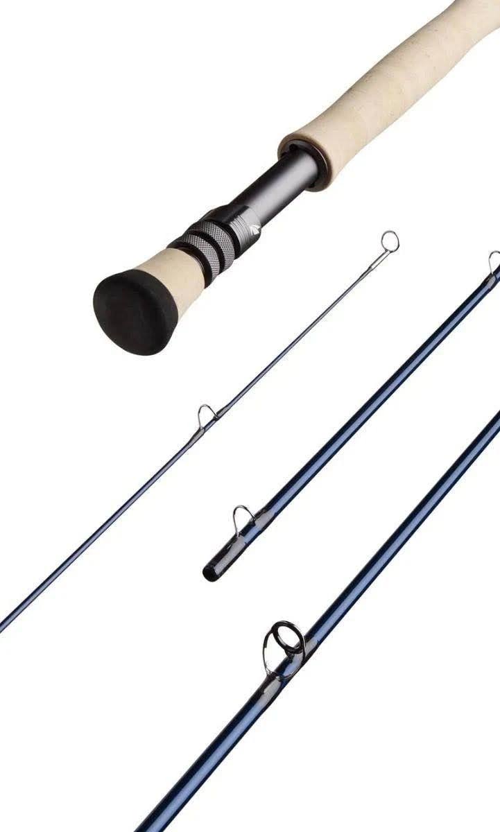 Sage Maverick Fly Rod 12wt 9' D922