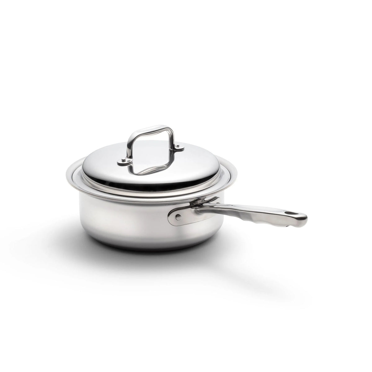 2 Quart Saucepan with Cover O76049